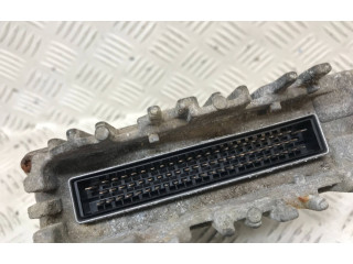 Блок управления двигателя 074906021L, 0281001639   Volkswagen Transporter - Caravelle T4