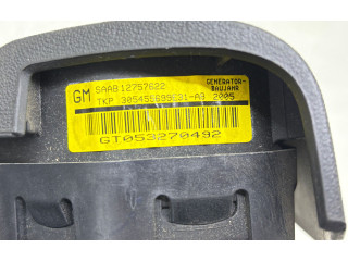 Руль Saab 9-5  2006 - 2010 года 12757531A3, 3054311      