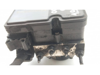 Jednotka ABS 1K0907379P, 00009496E5   Skoda Octavia Mk2 (1Z) 2007