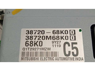    Рулевая рейка 48200M68K80, 38720M68K00   Nissan Pixo 