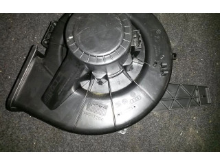 Вентилятор печки 6Q1819015G, 6Q1819015G Skoda Fabia Mk1 (6Y)