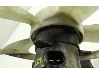 Вентилятор радиатора     1355A291, AE2635005070    Mitsubishi Mirage VI G4 Attrage 