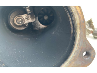 Turbodmychadlo Турбина 54399700124, CJ9G6K682BA Volvo V60 B4164T3