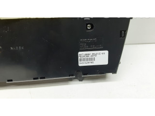 Блок управления климат-контролем 30710682   Volvo XC90