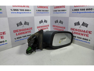 Зеркало электрическое        Volvo V70  2000 - 2004 года   