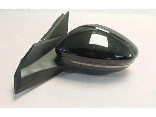 Зеркало электрическое        Peugeot 2008 I  2013 - 2019 года   