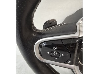 Руль Volvo XC90  2014 -  года 39838209      