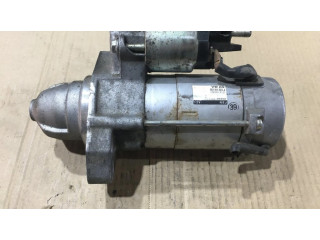 Стартер 057911023J Porsche Cayenne (92A)