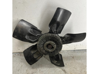 Вентилятор радиатора Jeep Cherokee 2.5