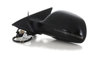 Zpětné zrcátko Audi A8 S8 D3 4E 2008 4E1857409S3FZ, Z1-1758I