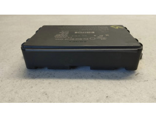 Блок управления DX23-14F681-AG Jaguar XF X250