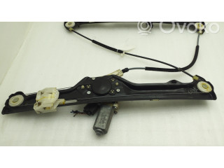 Передний комплект электрического механизма для подъема окна