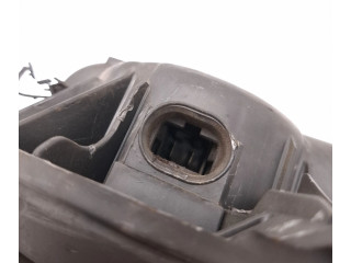 Вентилятор печки 659963H, 02203052100012245 Peugeot 406