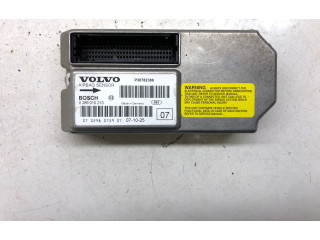 Блок подушек безопасности P30782386, 0285010210 Volvo XC90