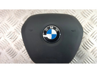 Подушка безопасности водителя 7946621   BMW X3 G01