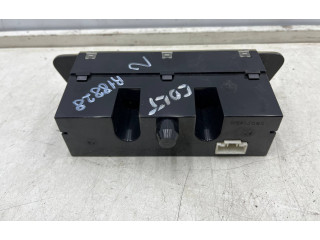 Дисплей 69137865 Mitsubishi Colt