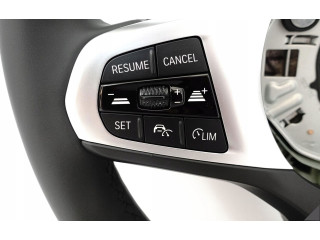 Руль BMW Z4 g29 2018 - года 6282200, 24B1761Z0009