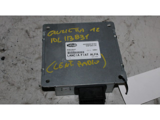 Блок управления двигателя    Alfa Romeo Giulietta