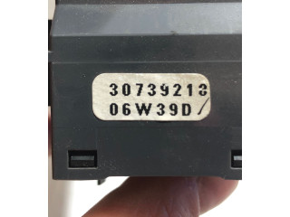 Ручка стеклоочистителей 30739213, 06W39D   Volvo V70