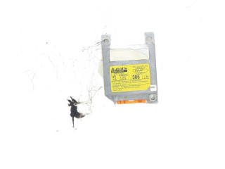 Блок подушек безопасности    Peugeot 306