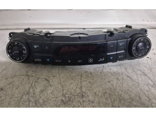 Блок управления климат-контролем 2198303385, 00023407   Mercedes-Benz CLS AMG C219