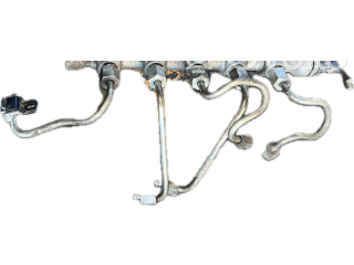 Топливная рампа 0445214181, 0445214181   KIA Pro Cee'd II   для двигателя D4FB