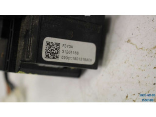 Ручка стеклоочистителей 31264168   Volvo V70