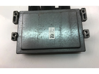 Řídící jednotka 8201076738, S120202121A   Renault Twingo II 2008