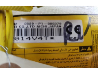 Подушка безопасности в сиденье 0589P1000379, 0589P1000379 Lexus IS III XE30