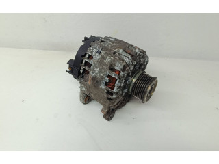 Генератор 03L903024M, 316002705   Skoda Octavia Mk2 (1Z)      