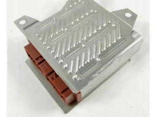 Блок подушек безопасности 208502 Maserati Quattroporte