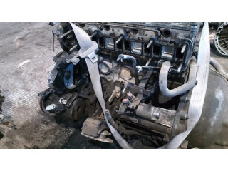 Комплект двигателя