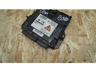Řídící jednotka 23710EB33A Nissan Navara D40 2008