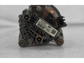 Генератор 04E903021N   Skoda Fabia Mk3 (NJ)      