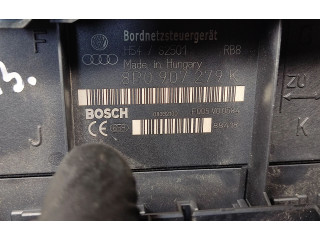 Блок комфорта 8P0907279K   Audi A3 S3 8P   