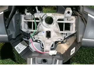 Руль Renault Master III  2010- года 484005122R      