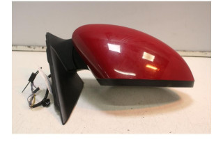 Zpětné zrcátko Alfa Romeo Stelvio 2017