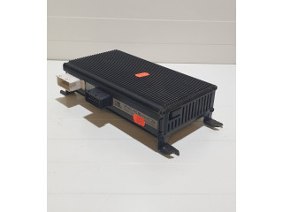 Pojistková skříňka Звукоусилитель 9631041580 Peugeot 607 2001