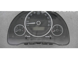 Панель приборов 1ST920860L, 1ST920860L Skoda Citigo