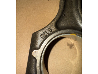 Поршень с шатуном    06LD   Volkswagen Golf VII