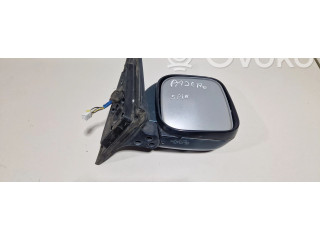 Zpětné zrcátko  Mitsubishi Pajero 2002  E13010408  