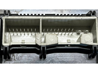 Блок управления климат-контролем 7N0907426BH, 5HB01129201   Volkswagen Touran II