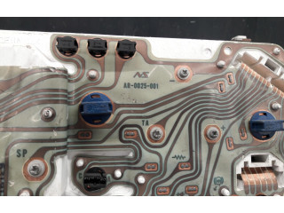 Přístrojová deska Rover 200 XV 1994 AR-0025-001