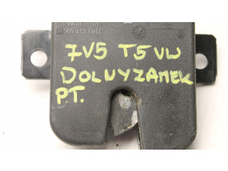 Zámek zadních dveří 7H0827506C Volkswagen Transporter - Caravelle T5 2003