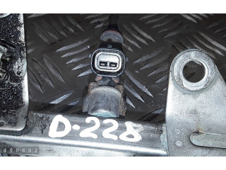 Форсунка 166004787r, 0280158366 Dacia Logan II