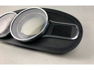 Přístrojová deska  Renault Megane III 2012 RNI248103468R  