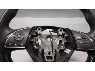 Руль Mitsubishi Mirage VI G4 Attrage  2012- года 4400A810      