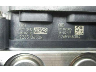 Jednotka ABS 6C0614517K   Seat Ibiza IV (6J,6P) 2016