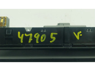 Блок управления климат-контролем 10703154   MG MGF