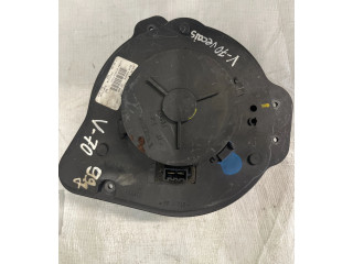 Вентилятор печки 09171429, 317617 Volvo S70 V70 V70 XC